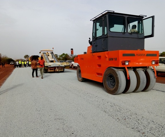 L’importance de la route dans le circuit économique de la République centrafricaine