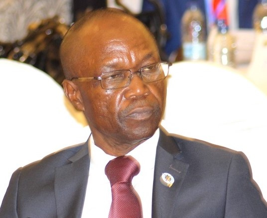 « Tous les citoyens doivent travailler pour la paix des Nations »