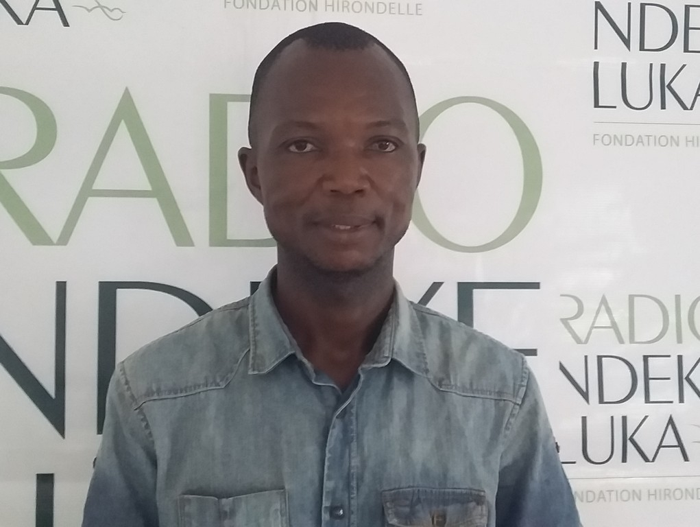 1040 enfants de Boeing bénéficient d’actes de naissance