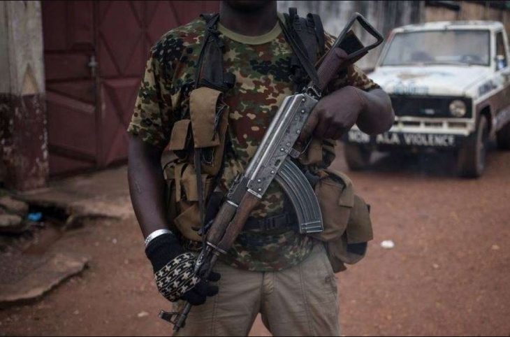 Centrafrique: la base de l’ONG Plan international vandalisée par des hommes en armes