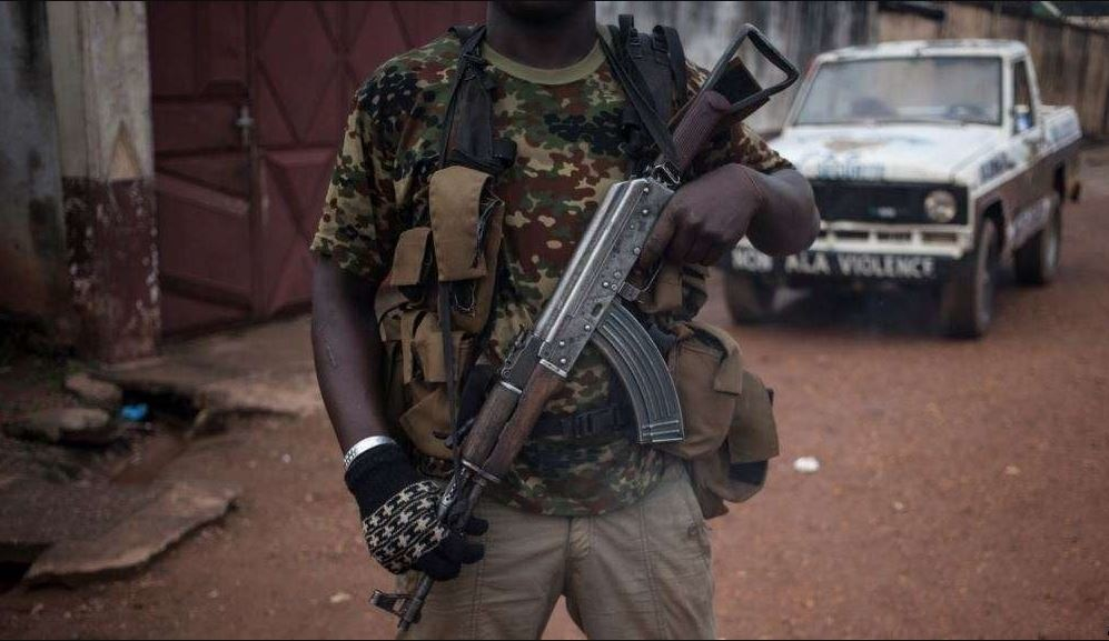 Centrafrique: la base de l’ONG Plan international vandalisée par des hommes en armes