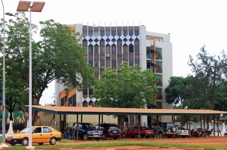 Centrafrique : l’opposition et la société civile réagissent à la nomination du Premier ministre Félix Moloua