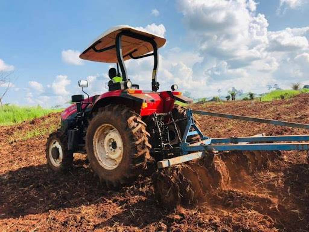 Centrafrique : le ministère de l’Agriculture incite les promoteurs d’agrobusiness à profiter du PRADAC