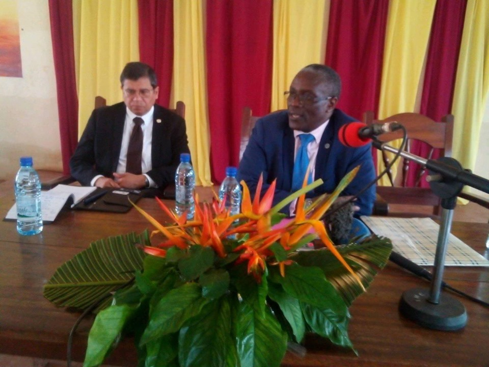 Accord de Khartoum : Des ex-combattants Antibalaka, aile Ngaïssona invités à se l’approprier