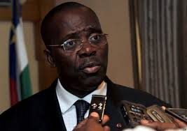 « Ma démission est nécessaire » : Nzapayéké