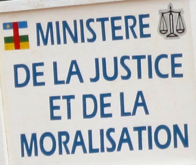 3 personnes interpelées pour tentative de coup d’Etat à Bangui