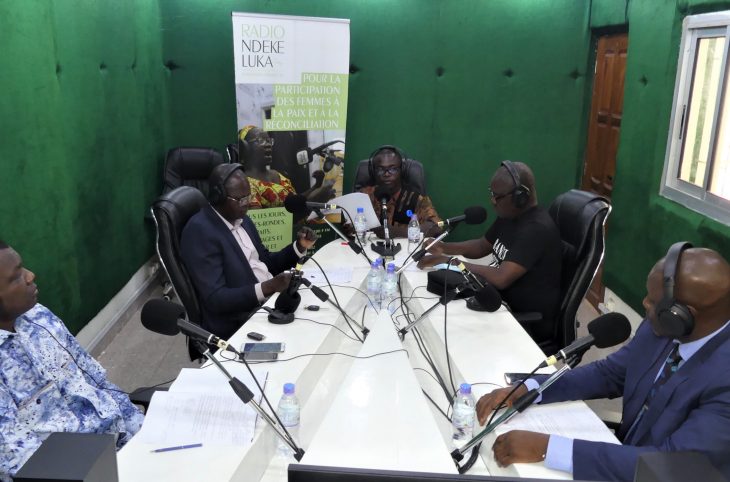 Que dire du mini bilan annuel du second quinquennat de F-A. Touadéra ?