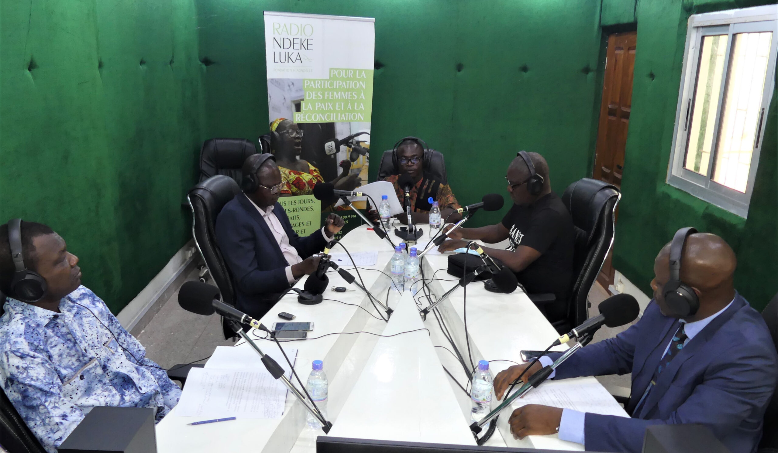 Que dire du mini bilan annuel du second quinquennat de F-A. Touadéra ?