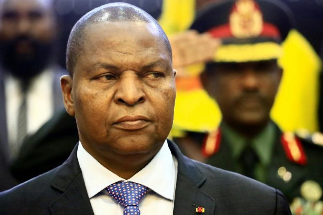Centrafrique : des ministres issus des groupes armés limogés par décrets présidentiels