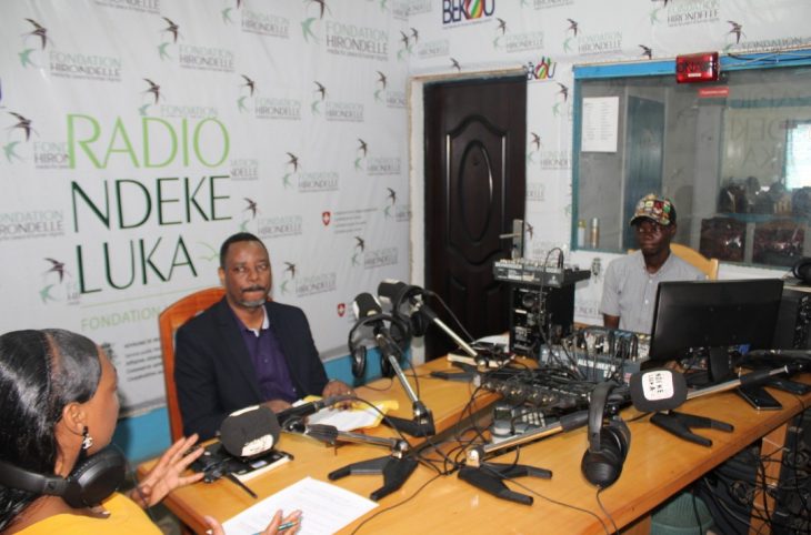 Des interrogations autour du fonds au profit des victimes de la Cour pénale internationale