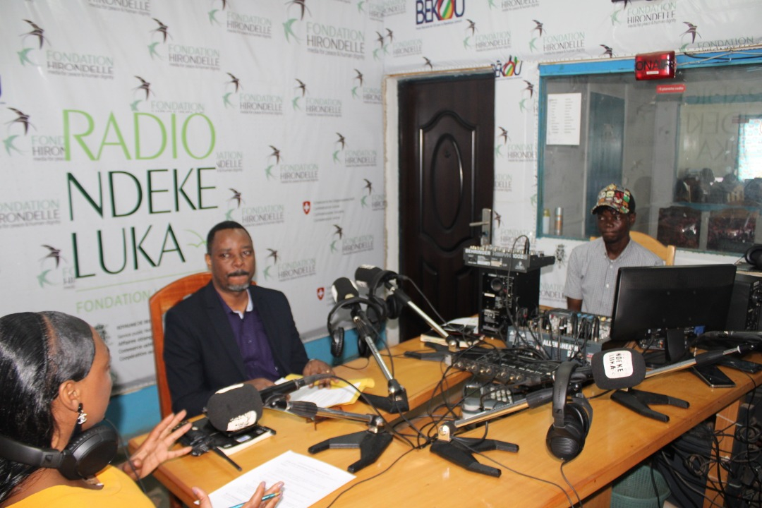 Des interrogations autour du fonds au profit des victimes de la Cour pénale internationale