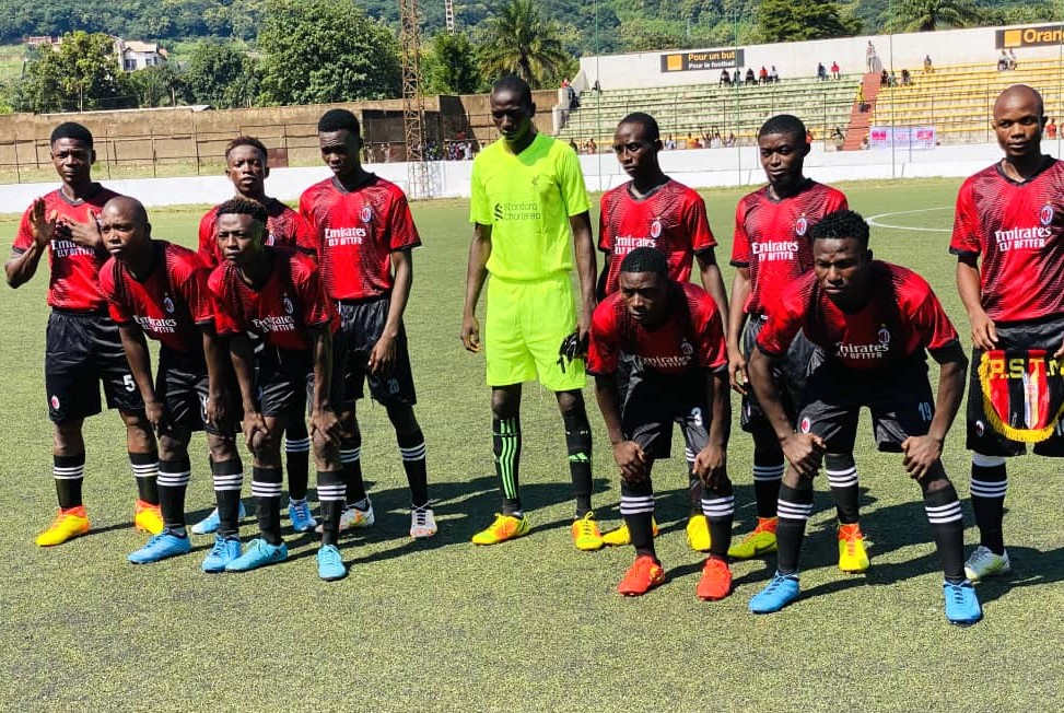 Centrafrique : voyage-retour interminable pour les joueurs de l’AS Tempête Mocaf de Bangassou ?