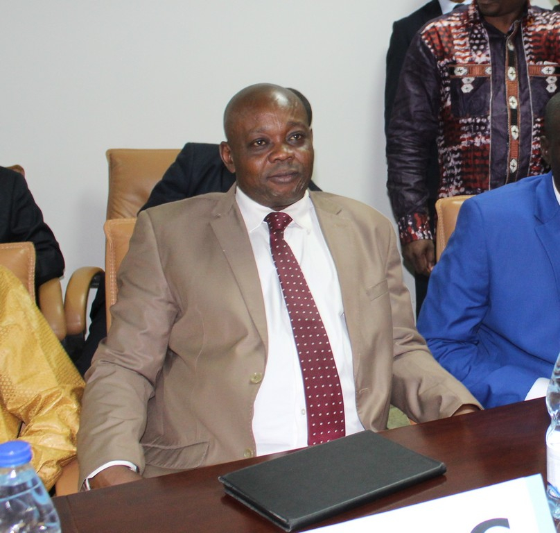 RCA :  Gouvernement Ngebada 2, Abdoulaye Miskine s’en méfie !