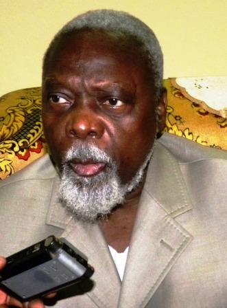 Interdiction  au pouvoir d’organiser les obsèques de Patassé