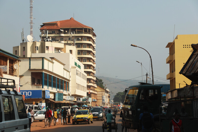 La contribution du Conseil économique et social dans le développement économique du pays