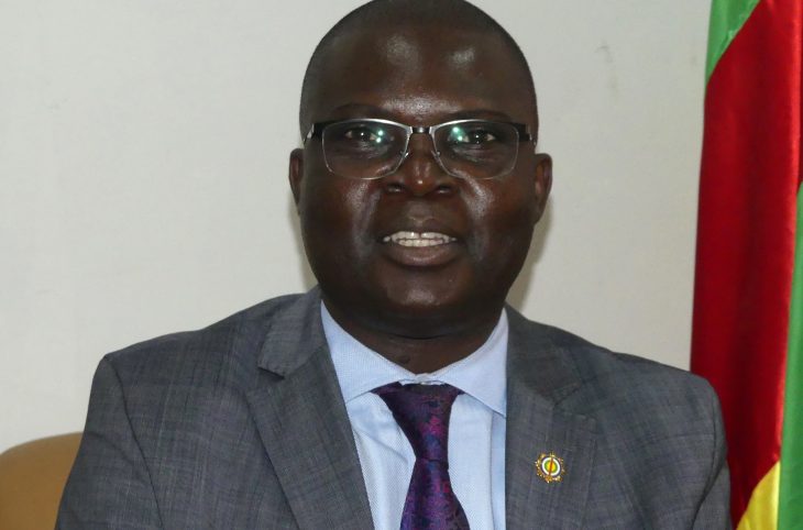 Bureau de l’Assemblée : "Je ne réponds jamais aux allégations mensongères"