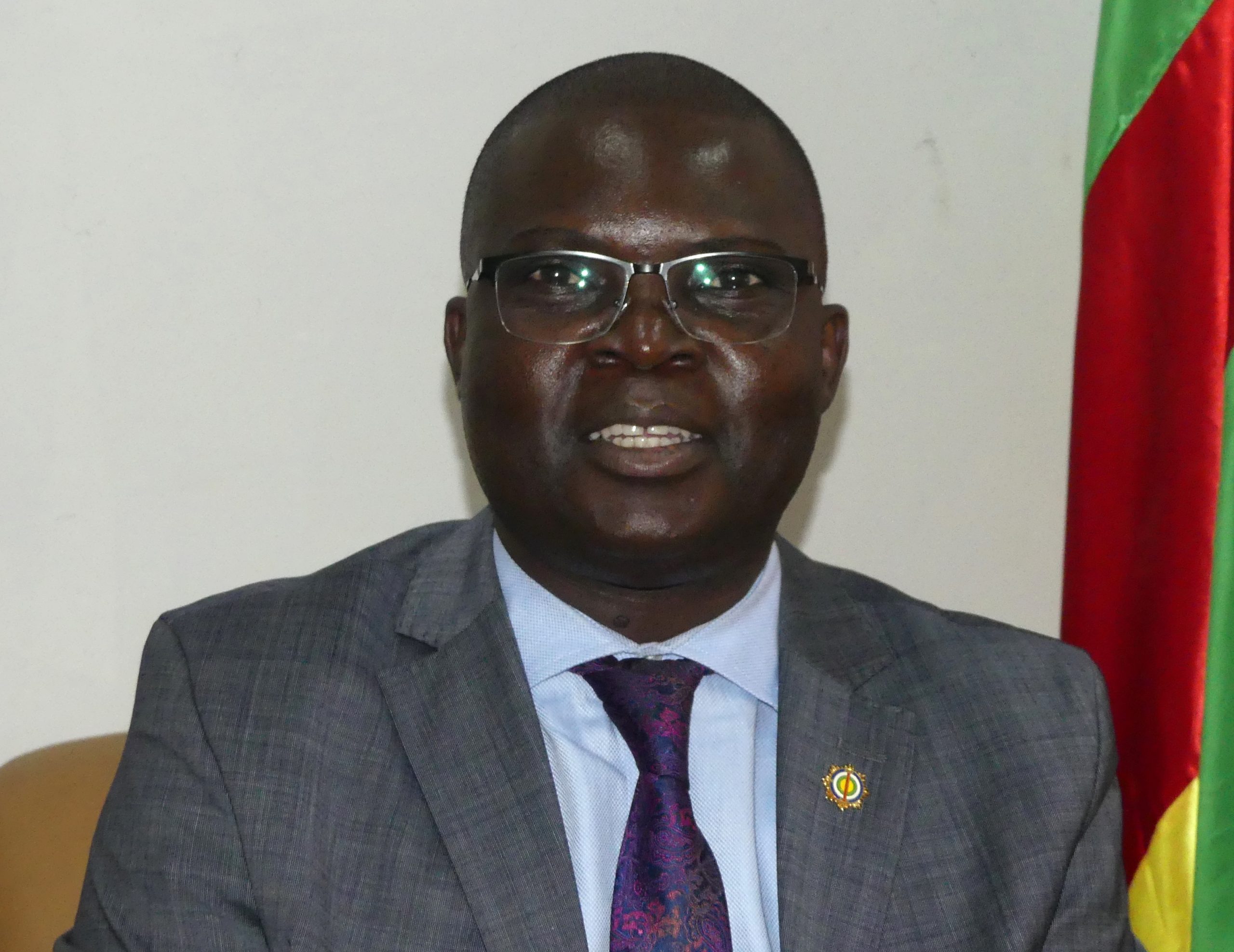 Bureau de l’Assemblée : « Je ne réponds jamais aux allégations mensongères »