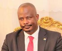 « L’ambassade d’Afrique du Sud en Centrafrique continuera d’appuyer les sourds et malvoyants »