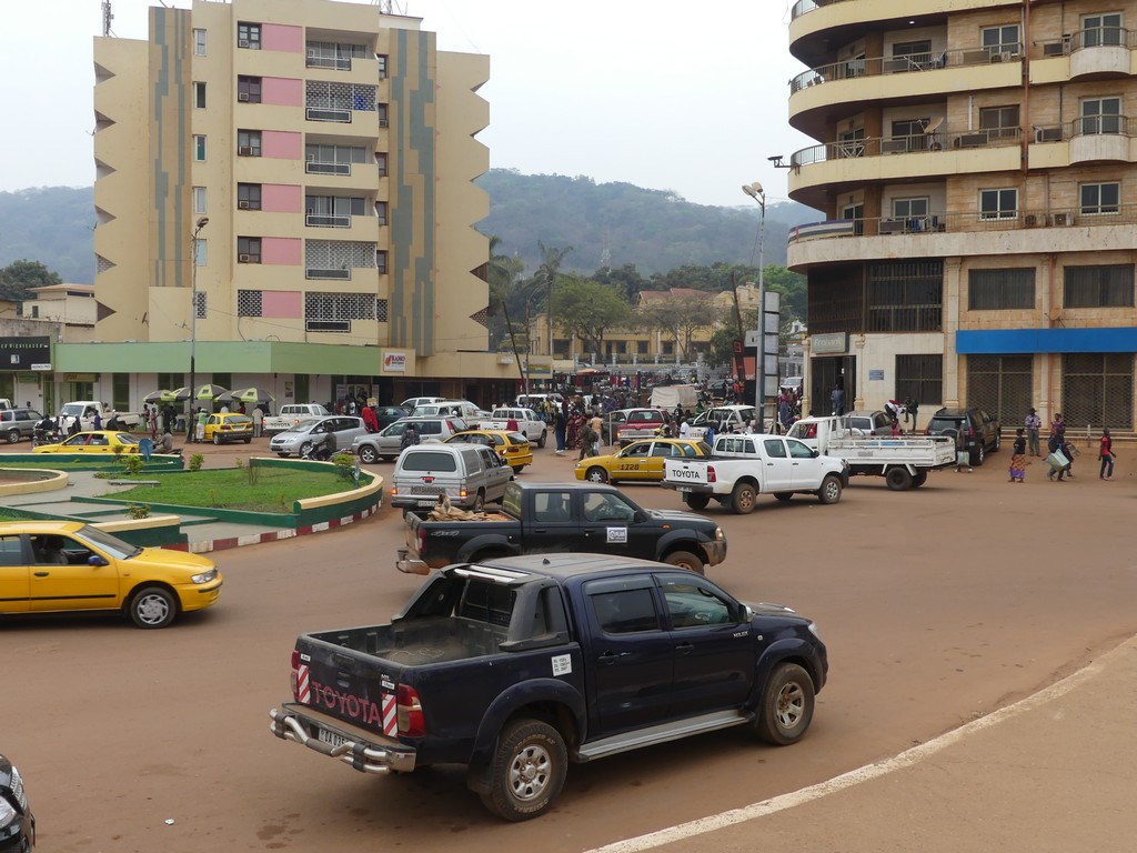 RCA : Remous sociaux, l’Association Synergies centrafricaines appelle à la retenue