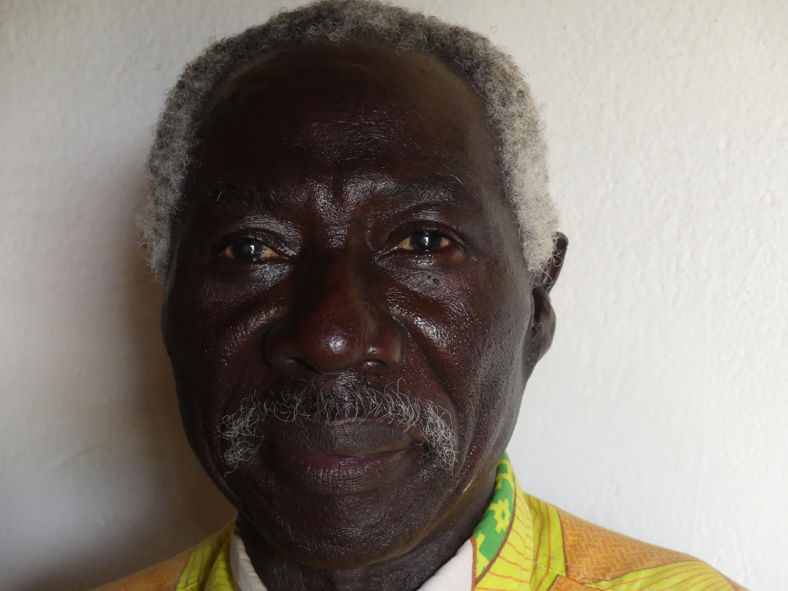 « Il n’appartient pas à qui que ce soit de venir nous dicter la manière de gérer notre pays »