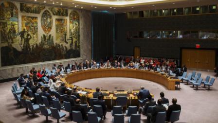 Le Conseil de sécurité des Nations-unies reconduit pour un an l’embargo sur les armes