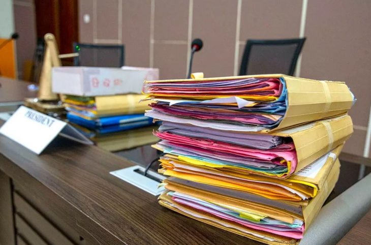 Centrafrique : La cour spéciale « dans les starting-blocks »