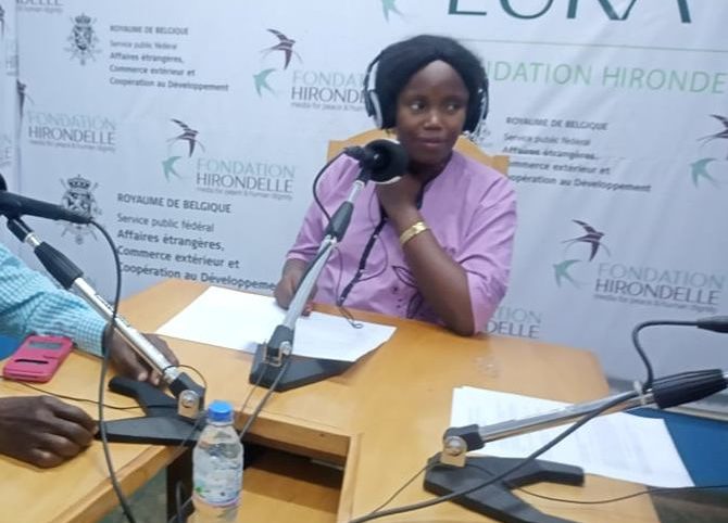 La reddition de compte des parlementaires aux femmes