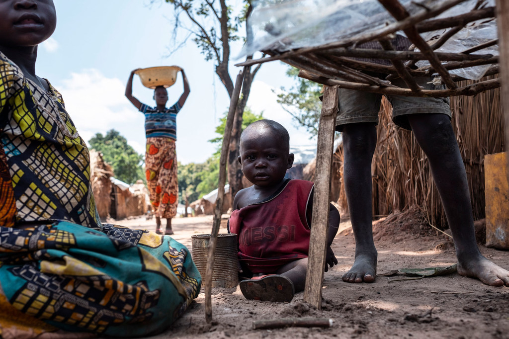 Centrafrique: la localité de Ouadda a besoin d’aide humanitaire d’urgence
