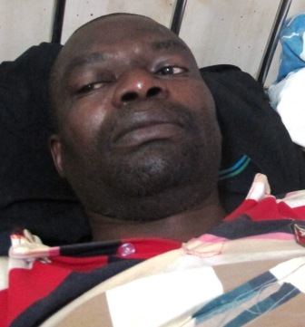 Plus de peur que de mal, Alain Ngouazou est en vie.