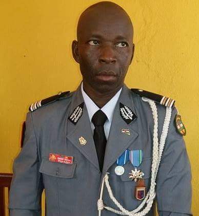 Célébration du nouvel an 2018 : l’OCRB met en garde contre les fauteurs de troubles