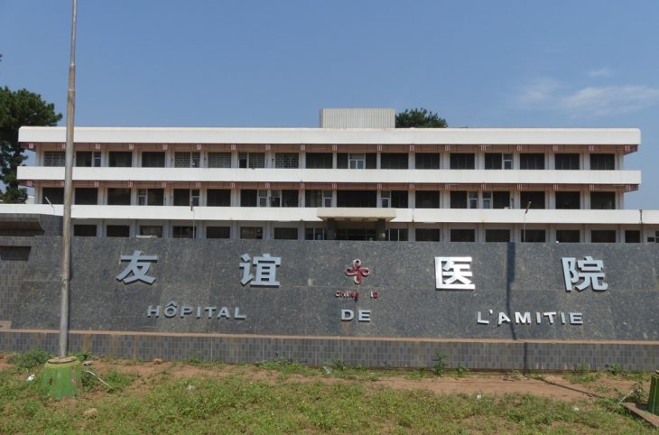 Les médecins spécialistes manquent dans certaines formations sanitaires d'après Linga Théâtre