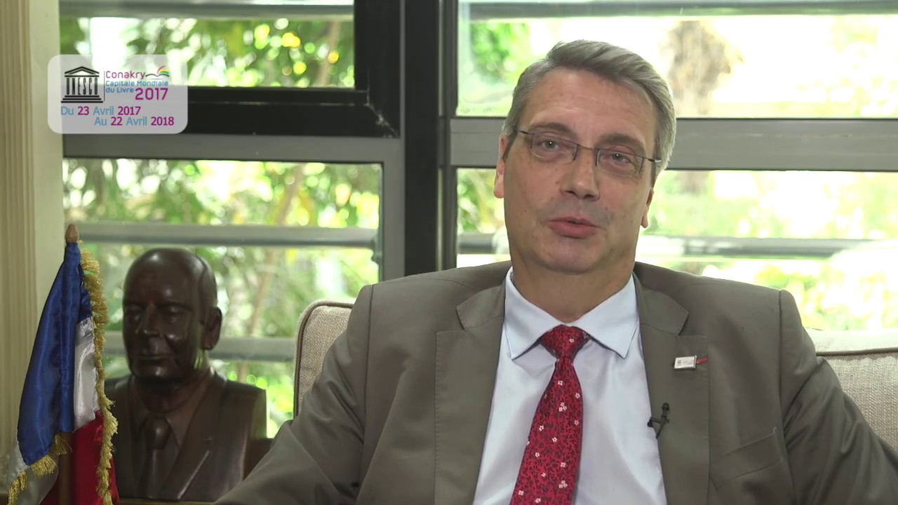 Centrafrique: la France dénonce des campagnes de dénigrement à son égard