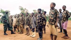 Le quotidien des enfants soldats au cœur d’un échange d’expériences à Bangui