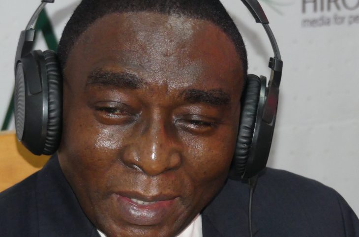 "Le président de la République veut que ce gouvernement réponde aux aspirations du peuple"