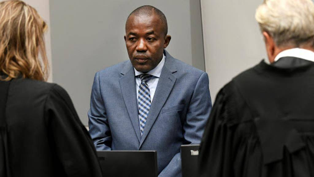 RCA/CPI: la défense de Alfred Yékatom Rombhot sollicite son transfert à Bangui