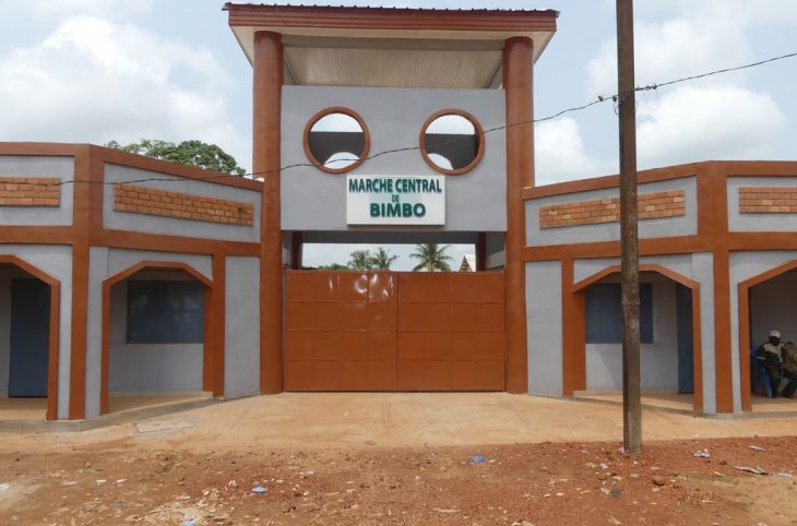 Ombella-M'Poko : la mairie de Bimbo éclaboussée par une affaire de détournement de biens publics