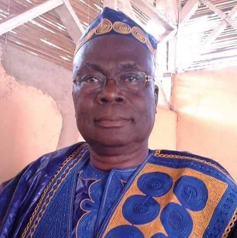 « Bambari retrouve progressivement une accalmie » selon Victor Bissekoin