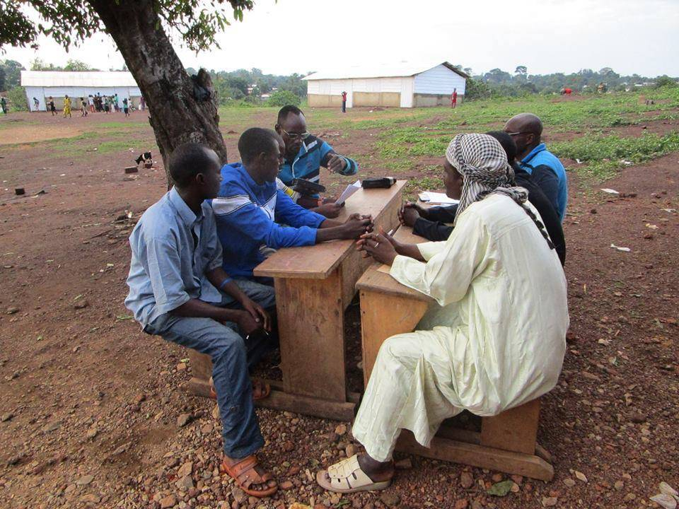 Lobaye : La rentrée scolaire au centre de préoccupation des autorités pédagogiques