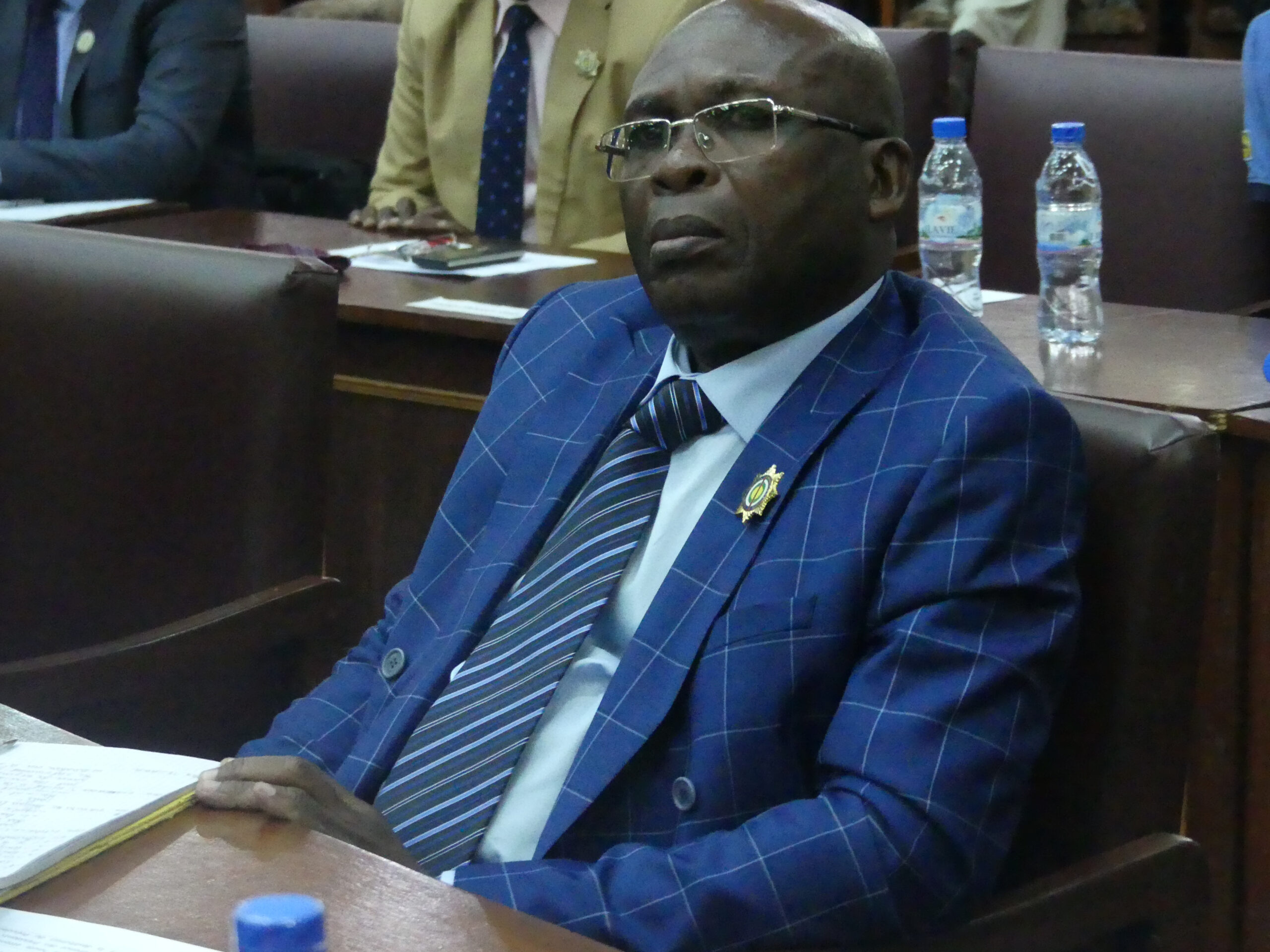 Divergeance d’appréciation du RCPCA à l’Assemblée nationale