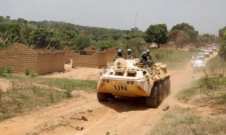 Centrafrique : situation sécuritaire toujours volatile à Bangassou dans le Mbomou