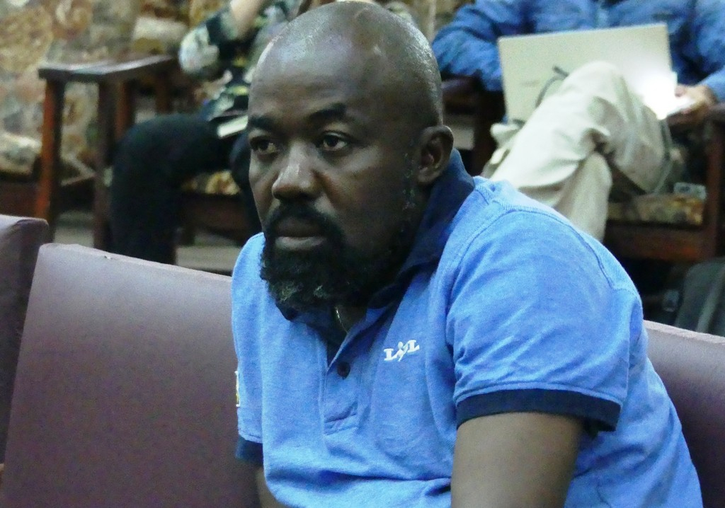 RCA : Le transfert à la Haye de Yékatom Alfred Rombho, un enlèvement selon ses avocats