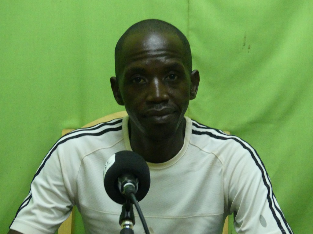 Ouaka : Des formations offertes aux jeunes pour s’attaquer à la pauvreté