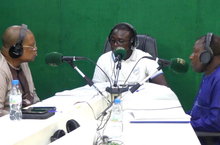 La crainte du BRDC est-elle fondée, vu les démarches visant à modifier la loi fondamentale ?