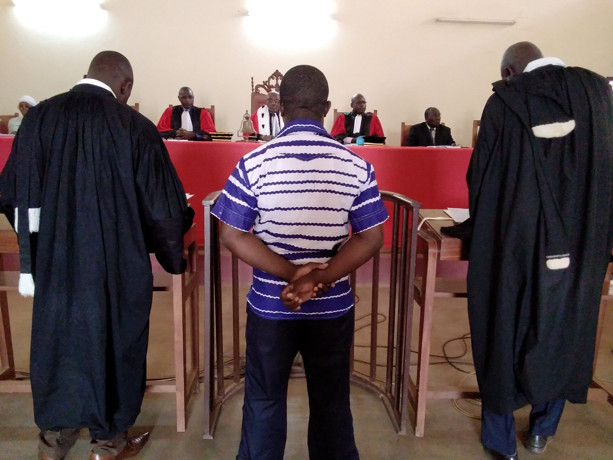 Centrafrique: le parquet général salue le dernier rapport d’Amnesty International