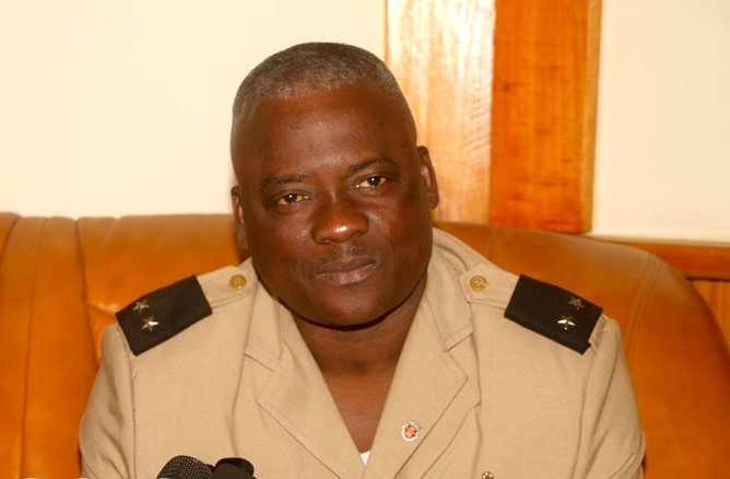 Centrafrique : le général Ludovic Ngaïféi acquitté par la Cour d’appel de Bangui