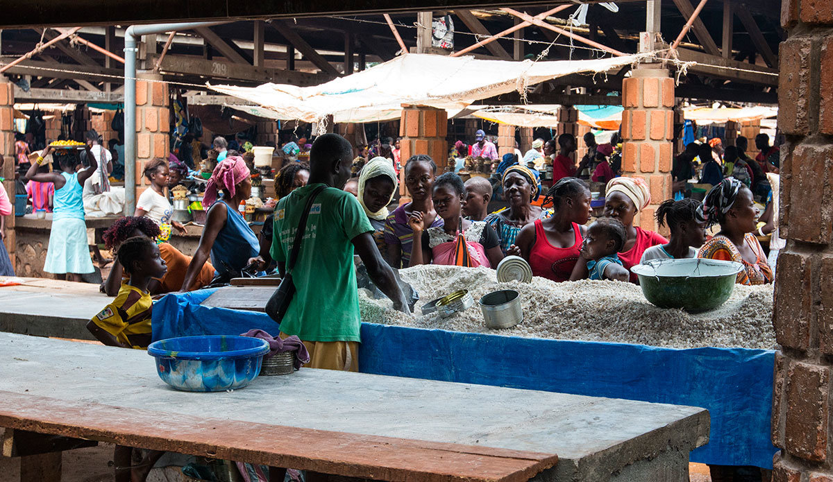 Quel est l’importance du budget familial ?