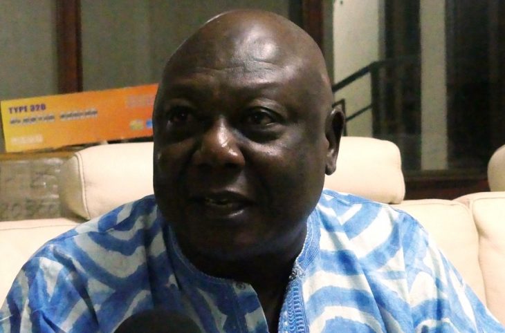 Le MLPC soutient l'accord de paix de Khartoum