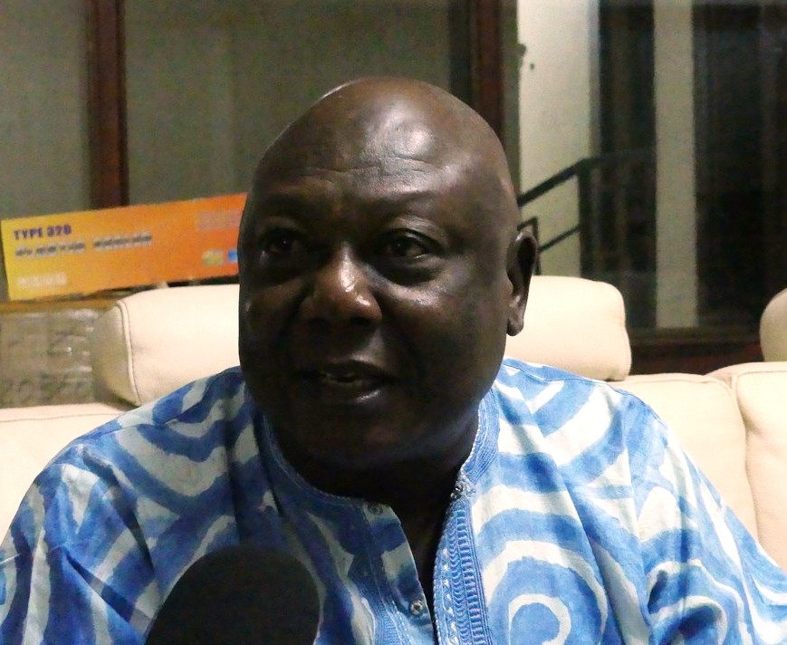 Le MLPC soutient l’accord de paix de Khartoum