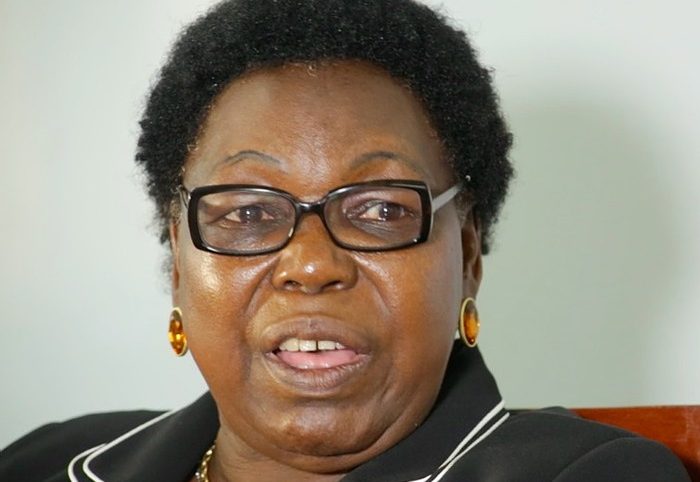 RCA: la ministre centrafricaine de la Défense, optimiste pour un retour de la paix