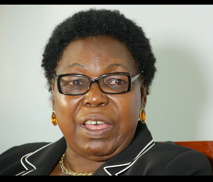 RCA: la ministre centrafricaine de la Défense, optimiste pour un retour de la paix